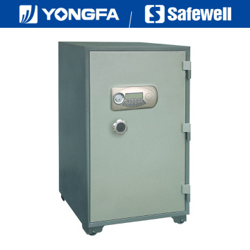 Yongfa 99 cm Altura Ale Painel Eletrônico Fireproof Safe com Botão